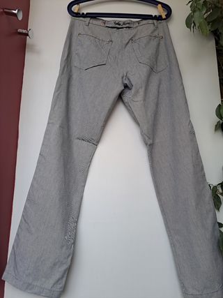 Pantalón Lois jeans