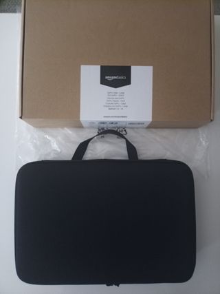 Estuche de transporte para GoPro