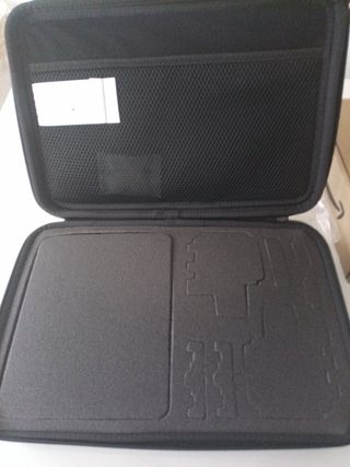 Estuche de transporte para GoPro