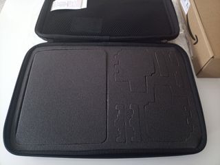 Estuche de transporte para GoPro