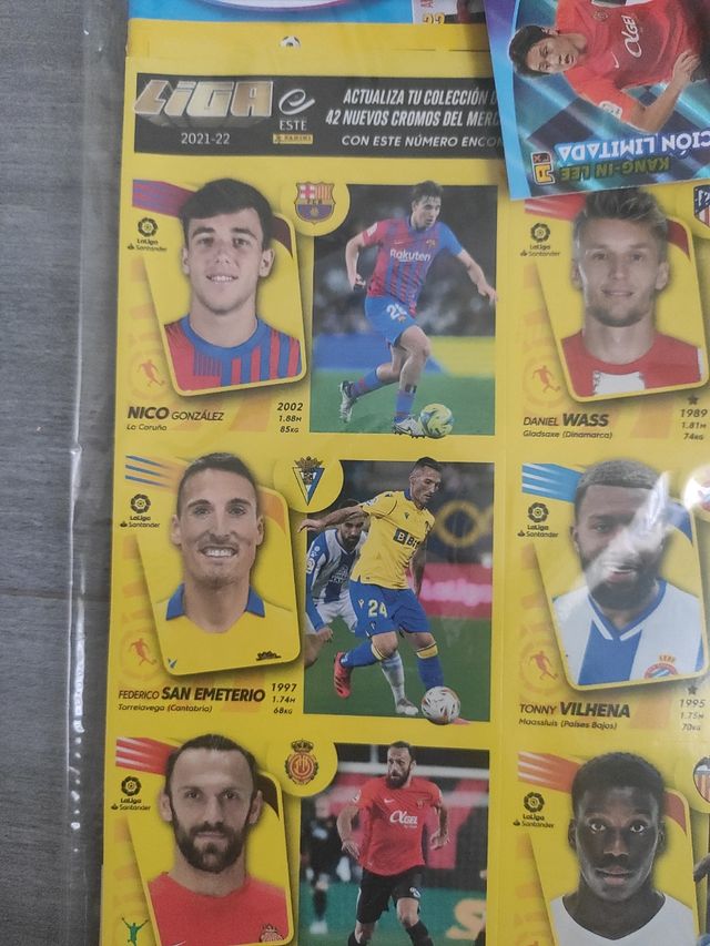 REVISTA JUGON 180 PRECINTADA