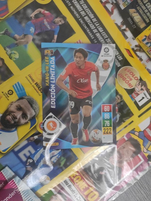 REVISTA JUGON 180 PRECINTADA