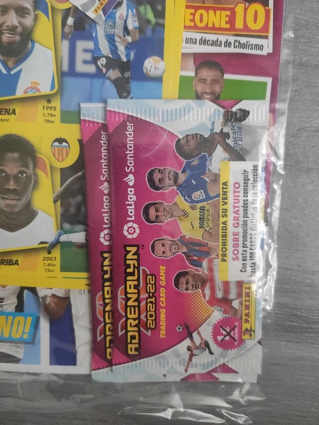 REVISTA JUGON 180 PRECINTADA