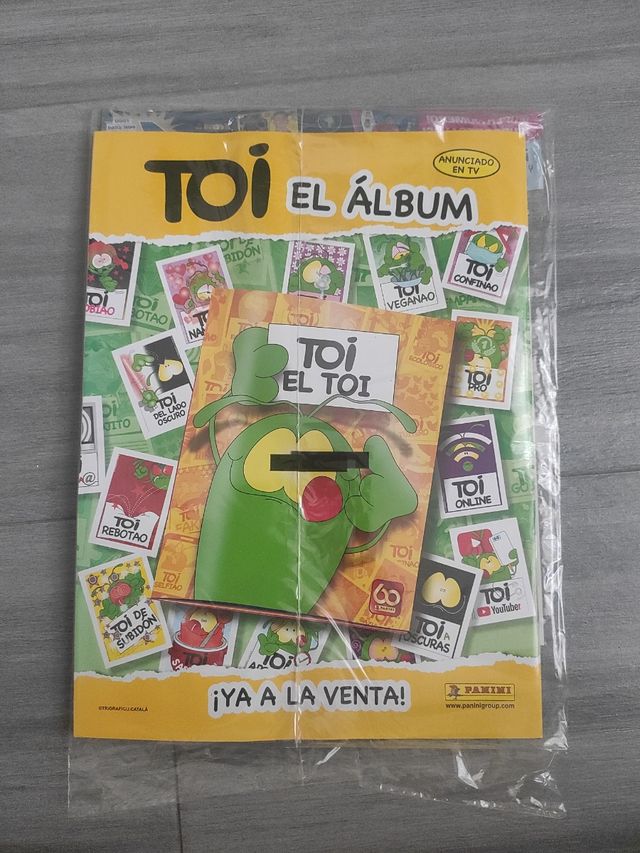 REVISTA JUGON 180 PRECINTADA