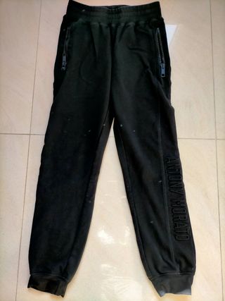 Pantaloni sportivi Antony Morato 