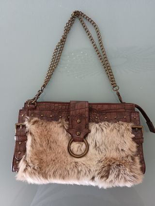 Bolso Zara