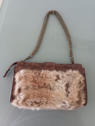 Bolso Zara