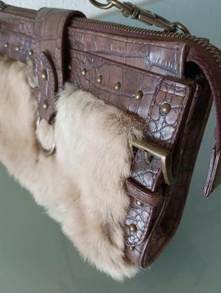 Bolso Zara