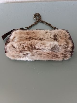Bolso Zara
