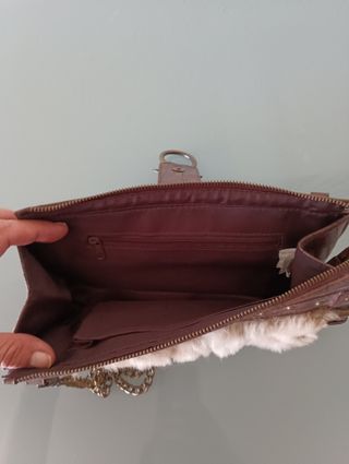 Bolso Zara