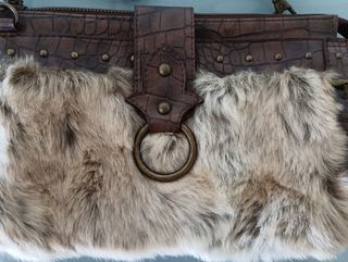 Bolso Zara