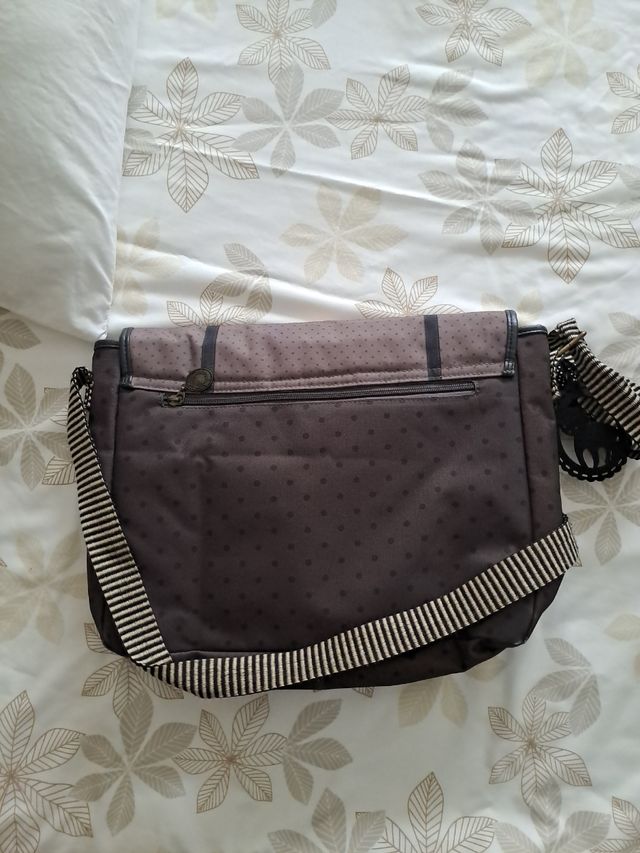 Cartera bandolera Gorjuss