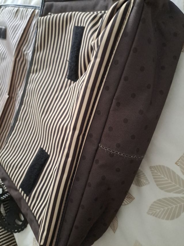 Cartera bandolera Gorjuss