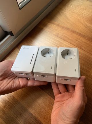 Extensor wifi sin cable ni obras, precio negociabl