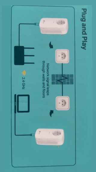 Extensor wifi sin cable ni obras, precio negociabl