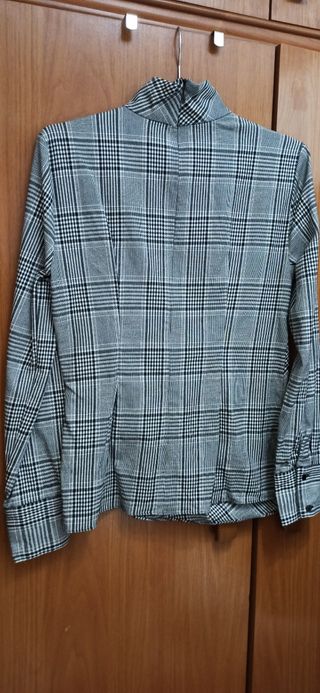 Blusa/Camisa Zara