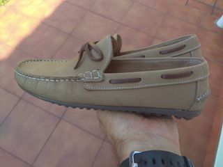 zapatos de niño 