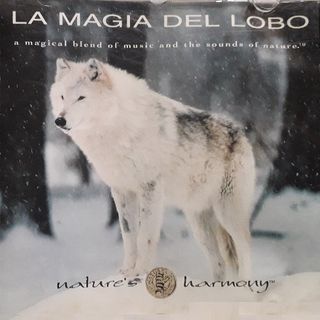 Pack 4 Cd's Nature's Harmony