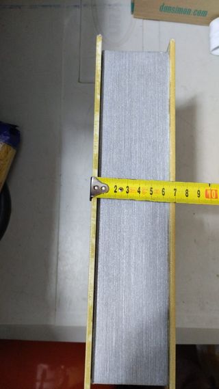 caja en forma de libro