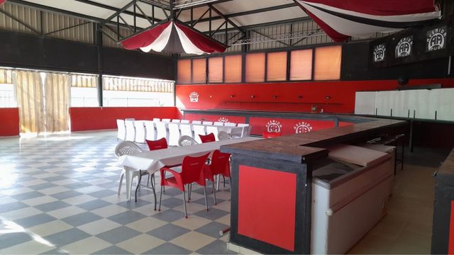 Local/Oficina en alquiler