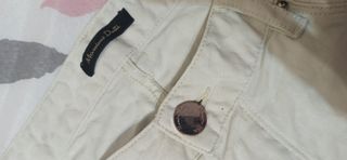 Pantalón Massismo Dutti