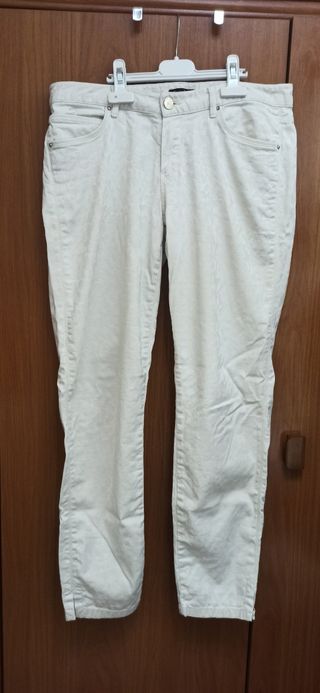 Pantalón Massismo Dutti