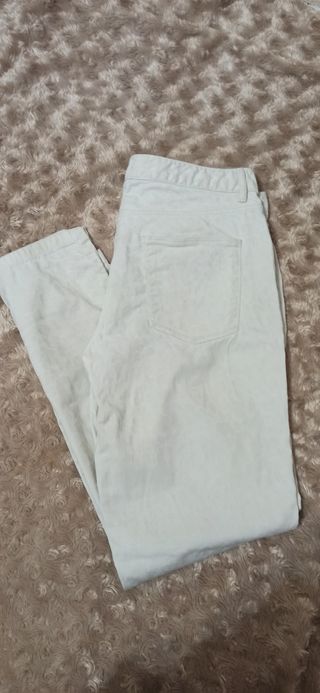 Pantalón Massismo Dutti