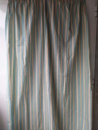 cortinas