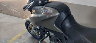 Aprilia Pegaso 650