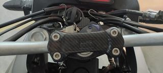 Aprilia Pegaso 650