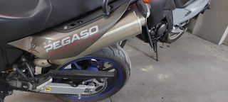 Aprilia Pegaso 650