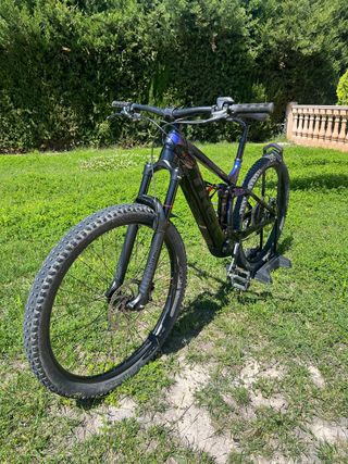 Trek Rail 5.0