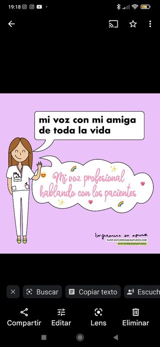 Cuidados Auxiliares Enfermería