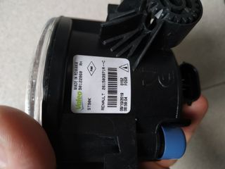 faros antiniebla Renault
