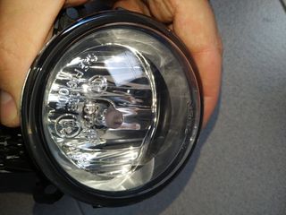 faros antiniebla Renault