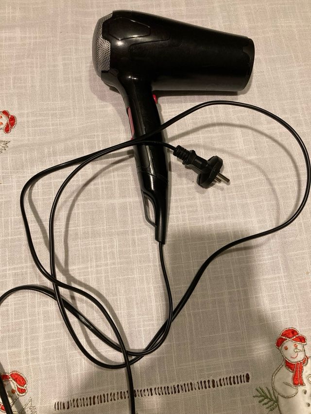 Asciugacapelli Rowenta