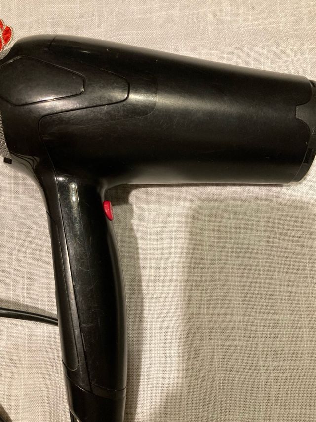 Asciugacapelli Rowenta