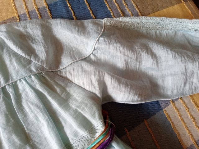 vestido niña 8 años del corte ingles