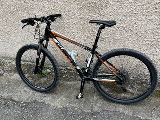 Se vende Giant Talon 2 (sin pedales)
