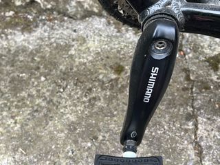 Se vende Giant Talon 2 (sin pedales)