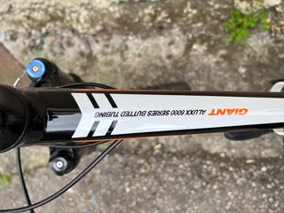 Se vende Giant Talon 2 (sin pedales)