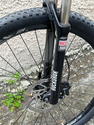 Se vende Giant Talon 2 (sin pedales)