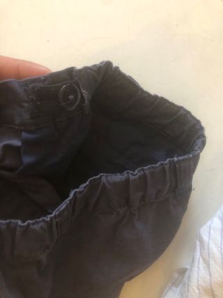 Conjunto ropa verano bebé niño 36 meses
