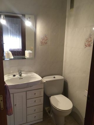 Piso en venta. Garaje opcional no en el precio.