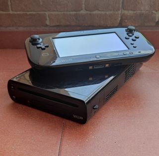  Wii U Premium Mario Kart 8