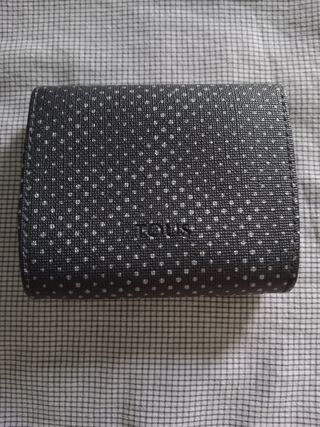 Cartera Tous