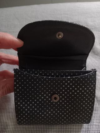 Cartera Tous