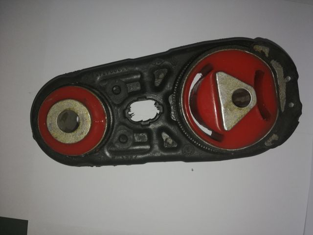 Supporto motore Renault Sandero/Stepway/Nissan