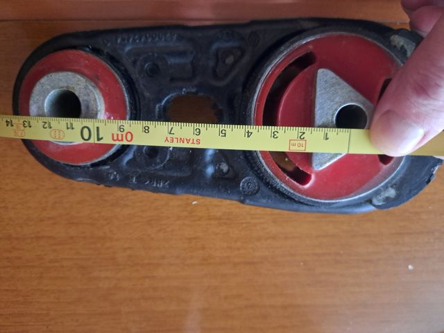 Supporto motore Renault Sandero/Stepway/Nissan