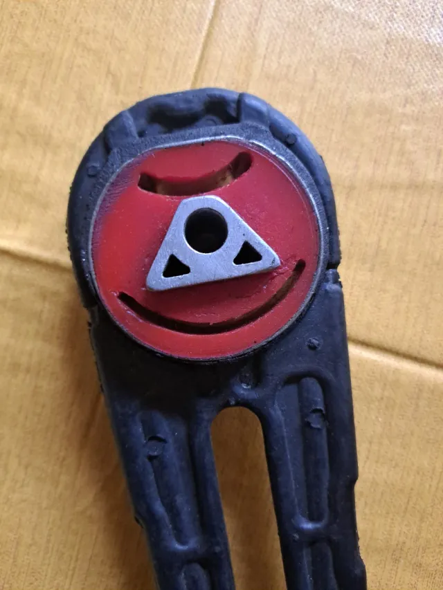 Supporto motore Renault Sandero/Stepway/Nissan